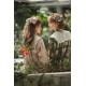 Miss Point Forest Picture Book Dolly OP(Reservation/3 Colours/Full Payment Without Shipping)